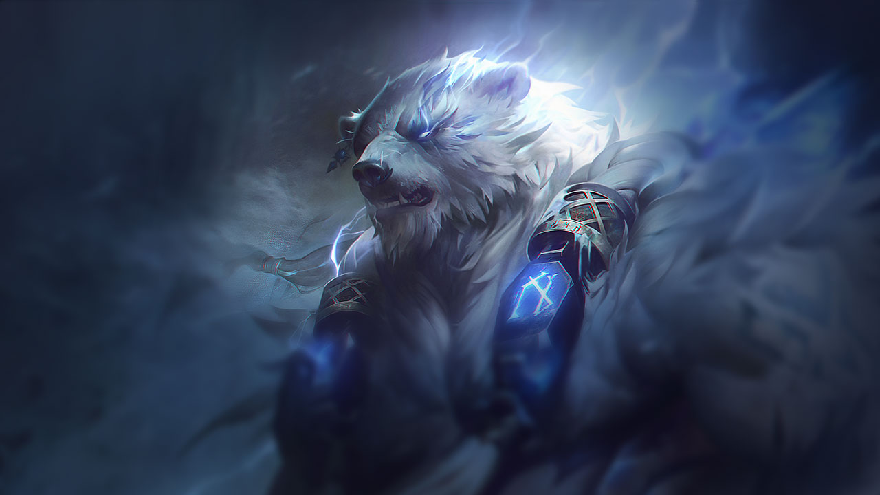 Volibear