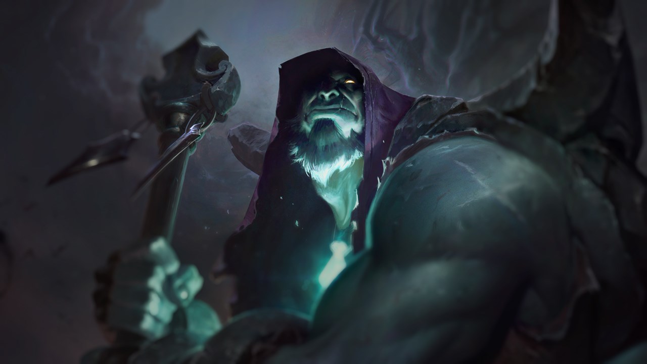 Yorick