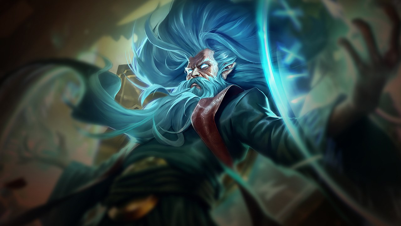 Zilean