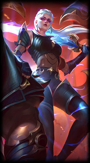 Pentakill III Lost Chapter Kayle