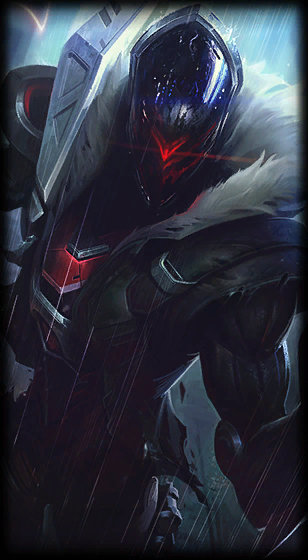 PROJECT Jhin