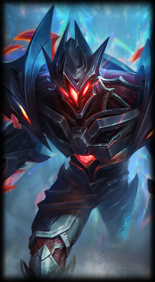 Quantum Galaxy Slayer Zed