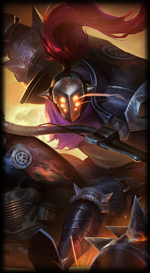 Vandal Jax