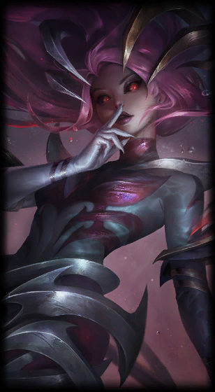Coven Nami