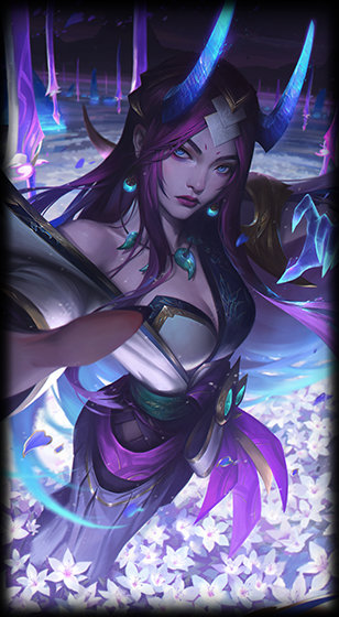 Spirit Blossom Irelia