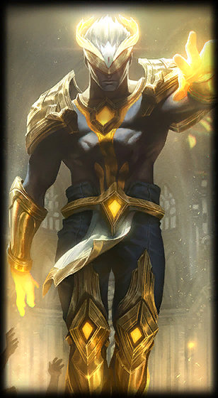 Arclight Brand