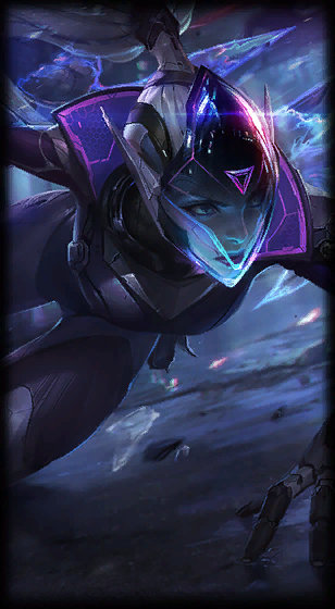 PROJECT Vayne