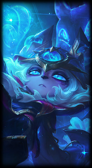 Stargazer Vex