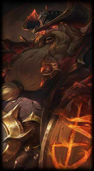 High Noon Gragas