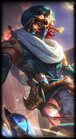 Fatebreaker Malzahar