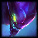 Khazix Build - Runes Items Skill order best winrate - League of Legends ...