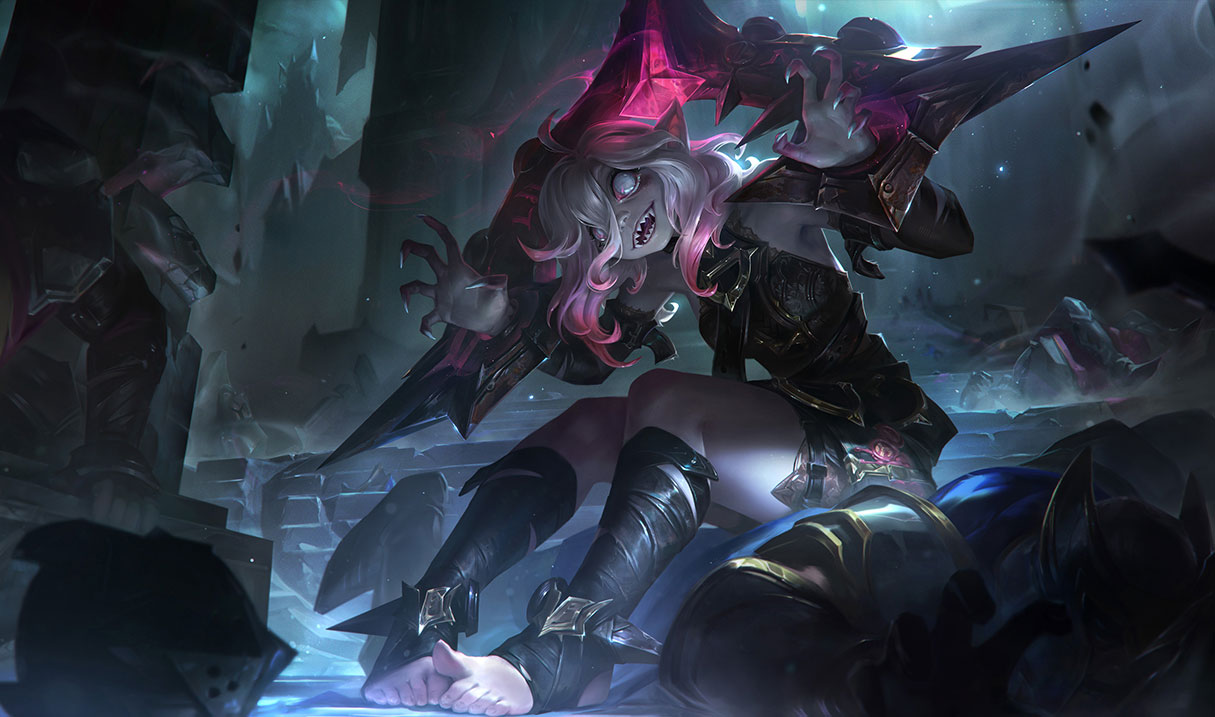 Briar Jungle Builds with Best Runes Items and Skill Order for Patch 26. ...