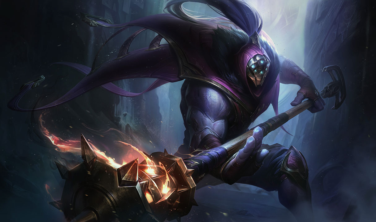 Jax Top Tier-Guide — Matchups, Stats & mehr — Patch 26.09 | SeeMeta