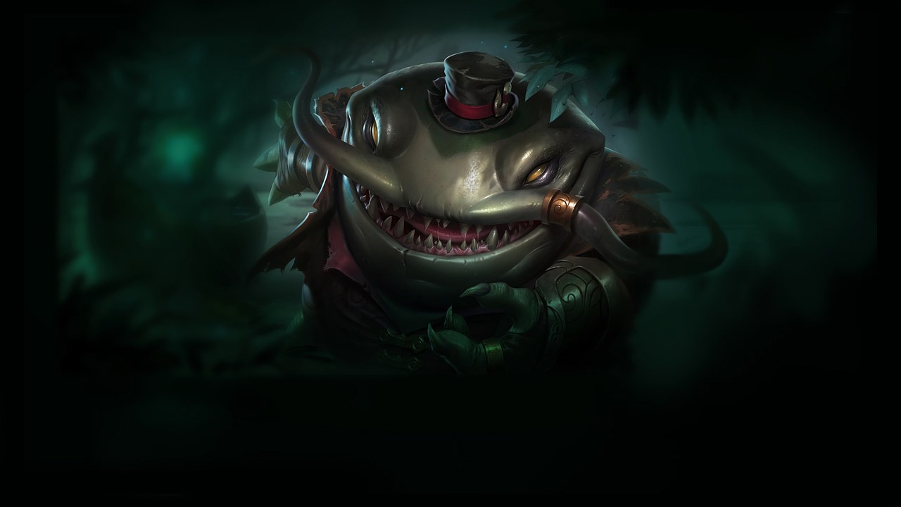 Tahm Kench
