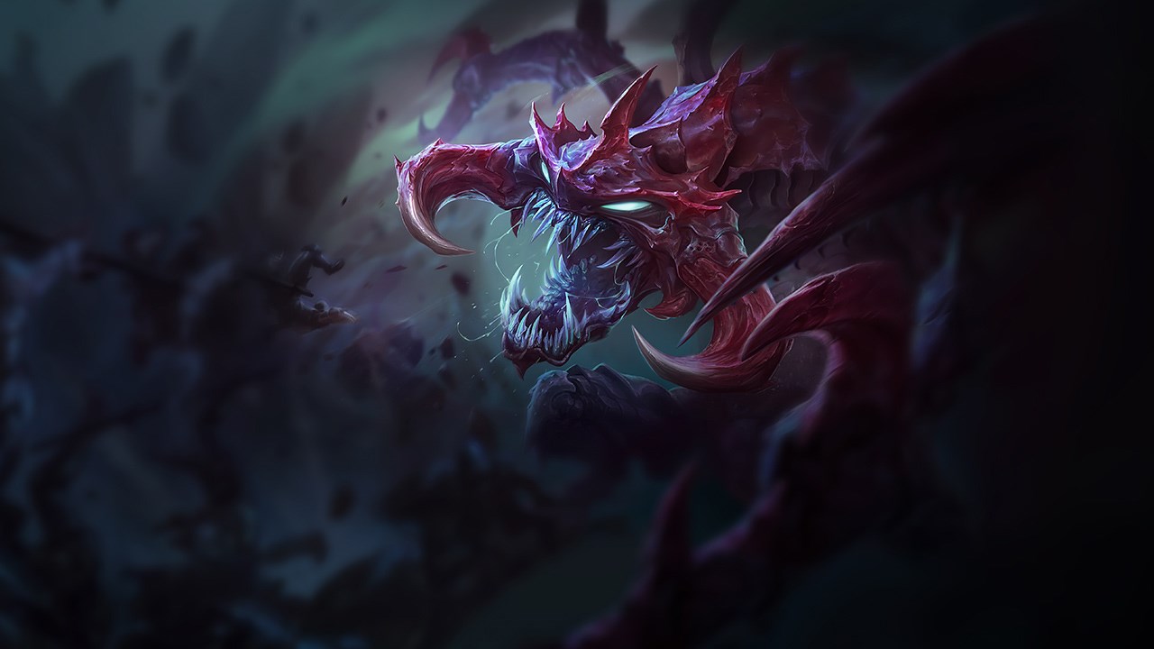 Cho'Gath