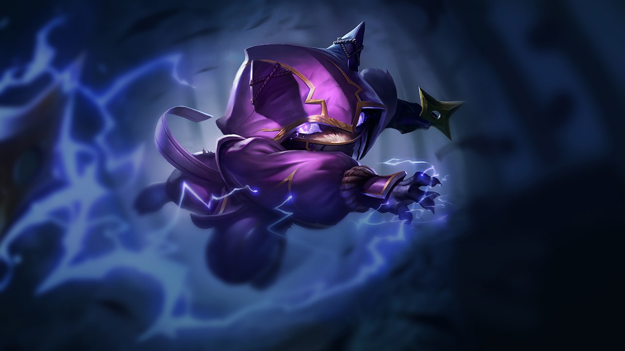 Kennen