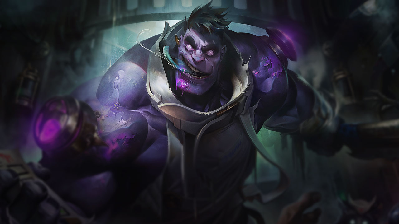 DrMundo