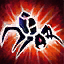 Volatile Spiderling