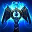 Transform Mercury Cannon