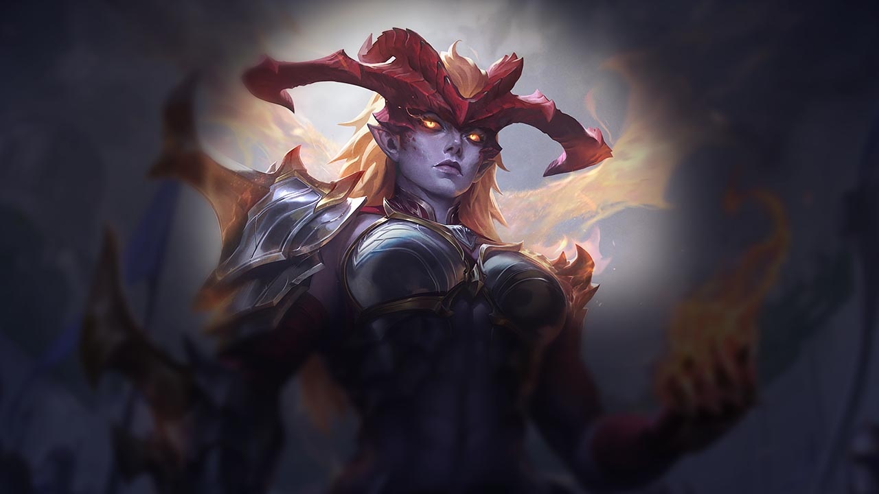 Shyvana