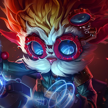 heimerdinger