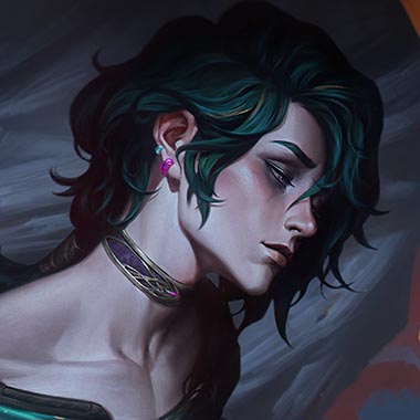 Guide Hwei Wild Rift : maîtriser les 10 sorts du Visionnaire en mid et en support