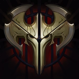 Icono de perfil de Kaiser