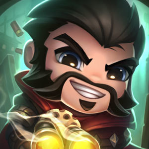 Icono de perfil de Mostfreak