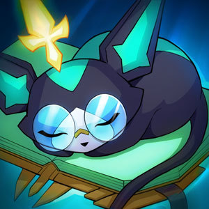 Icono de perfil de Yizack