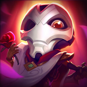 Icono de perfil de PONCHOKUN