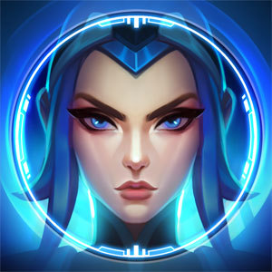Icono de perfil de Lurangg