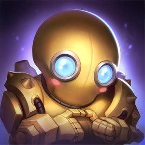 Icono de perfil de El Fumolin