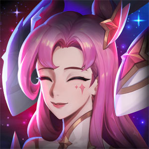 Icono de perfil de Mini Deisy