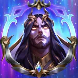 Icono de perfil de DravenPUBGM