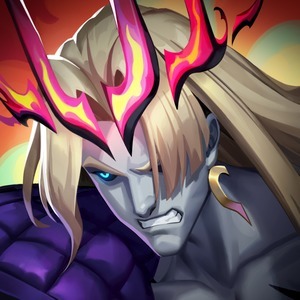 Icono de perfil de skiller2014