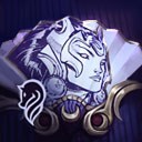 Icono de perfil de Nuxt