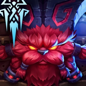 Icono de perfil de xAceLerator