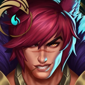Icono de perfil de Viego Stripper