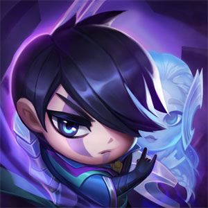 Icono de perfil de EvilGLC