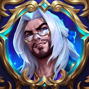 Icono de perfil de Viego Stripper