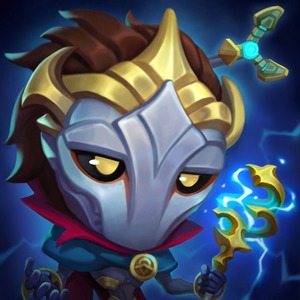 Icono de perfil de Sakkreth