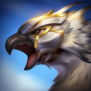 Icono de perfil de Higuruma