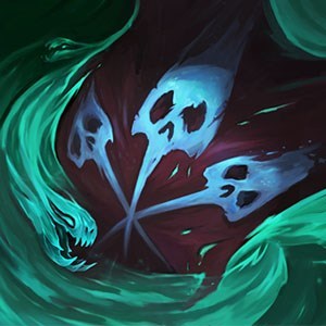 Icono de perfil de V vanitas 