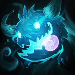 Icono de perfil de Oogie Boogie